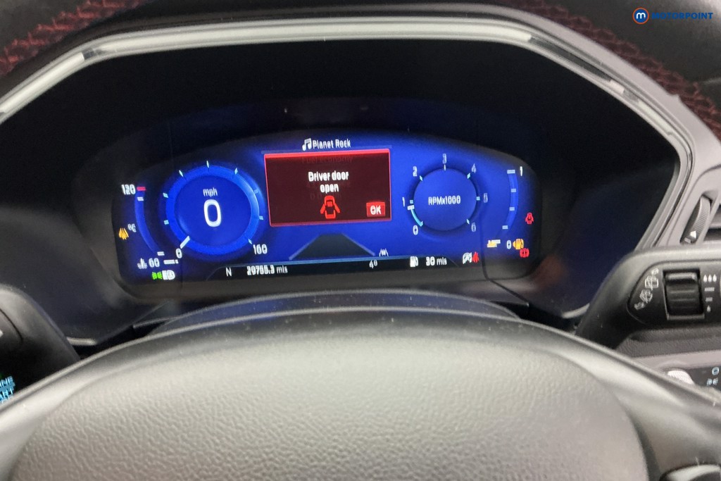 Ford Kuga St-Line Edition Manual Diesel SUV - Stock Number (1592088) - 9th supplementary image