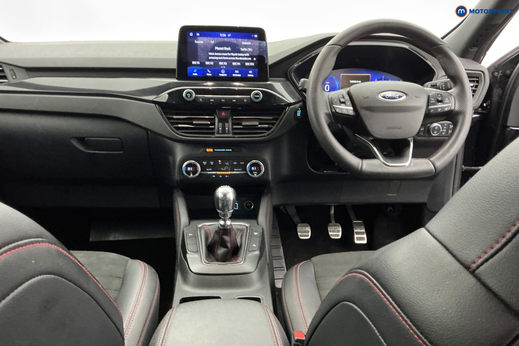 Ford Kuga St-Line Edition Manual Diesel SUV - Stock Number (1592088) - 12th supplementary image