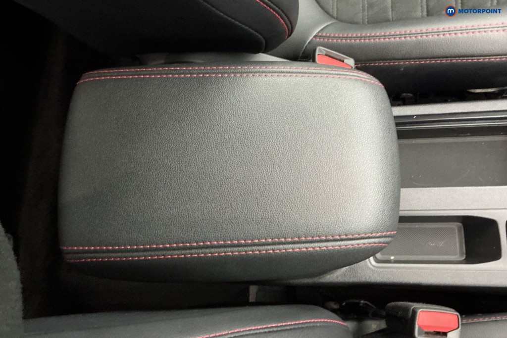 Ford Kuga St-Line Edition Manual Diesel SUV - Stock Number (1592088) - 13th supplementary image