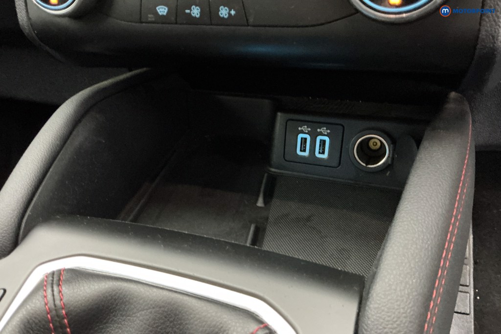 Ford Kuga St-Line Edition Manual Diesel SUV - Stock Number (1592088) - 16th supplementary image
