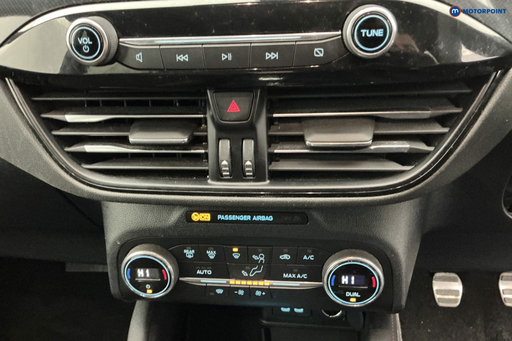 Ford Kuga St-Line Edition Manual Diesel SUV - Stock Number (1592088) - 17th supplementary image