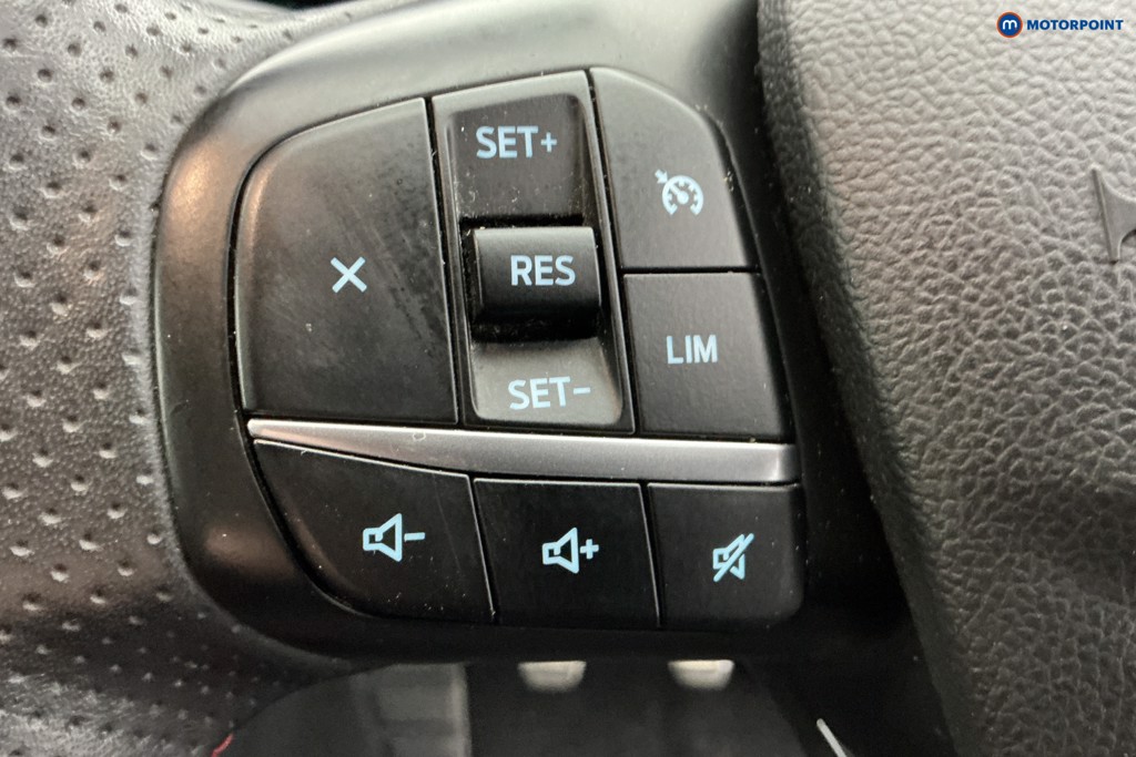 Ford Kuga St-Line Edition Manual Diesel SUV - Stock Number (1592088) - 19th supplementary image