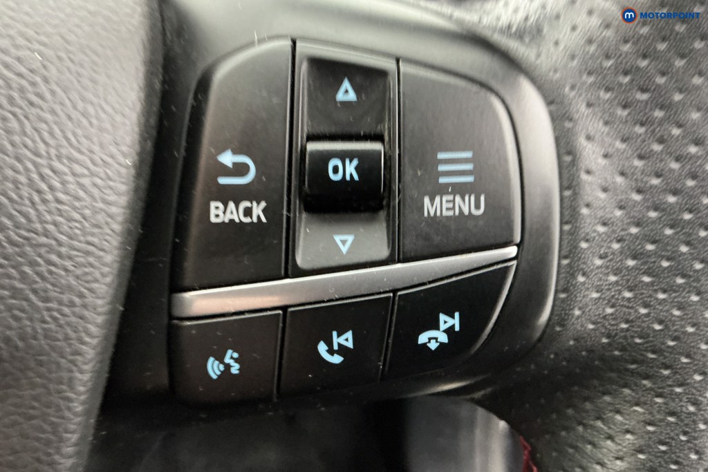 Ford Kuga St-Line Edition Manual Diesel SUV - Stock Number (1592088) - 20th supplementary image