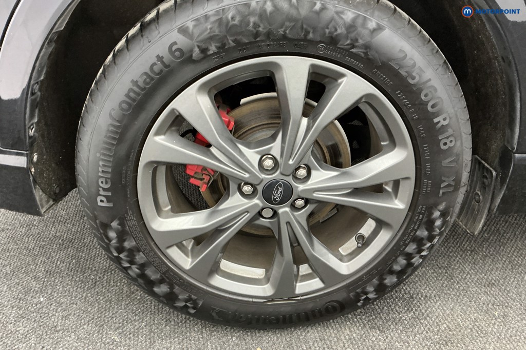 Ford Kuga St-Line Edition Manual Diesel SUV - Stock Number (1592088) - 33rd supplementary image