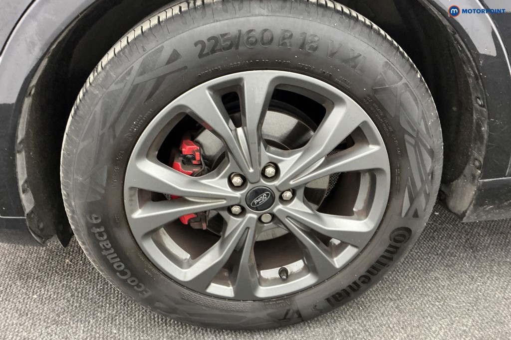 Ford Kuga St-Line Edition Manual Diesel SUV - Stock Number (1592088) - 35th supplementary image