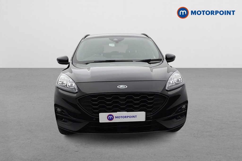 Ford Kuga St-Line Edition Manual Diesel SUV - Stock Number (1592088) - Front bumper