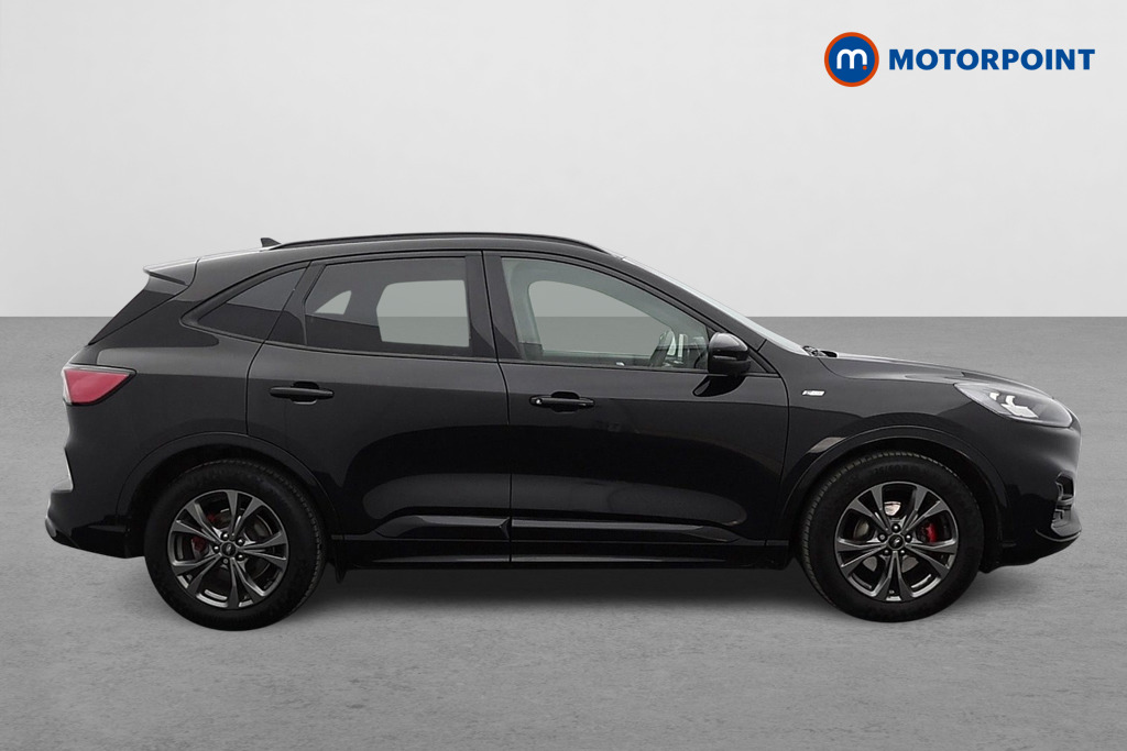 Ford Kuga St-Line Edition Manual Diesel SUV - Stock Number (1592088) - Drivers side