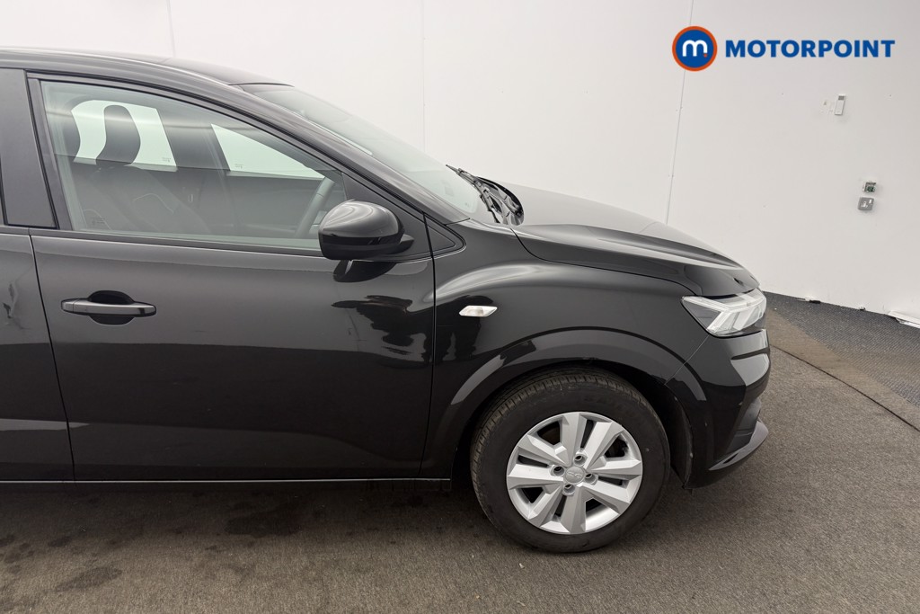 Dacia Sandero Expression Manual Petrol Hatchback - Stock Number (1592194) - 9th supplementary image