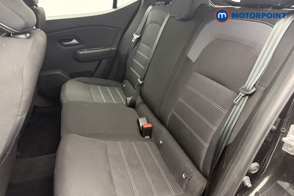 Dacia Sandero Expression Manual Petrol Hatchback - Stock Number (1592194) - 17th supplementary image