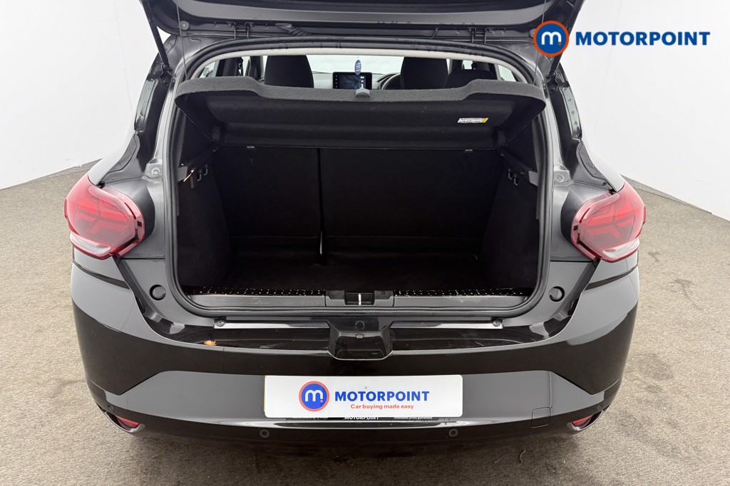 Dacia Sandero Expression Manual Petrol Hatchback - Stock Number (1592194) - 18th supplementary image