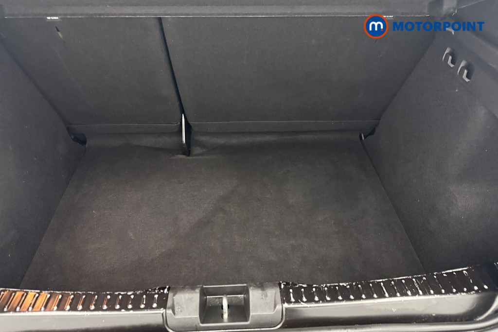 Dacia Sandero Expression Manual Petrol Hatchback - Stock Number (1592194) - 19th supplementary image