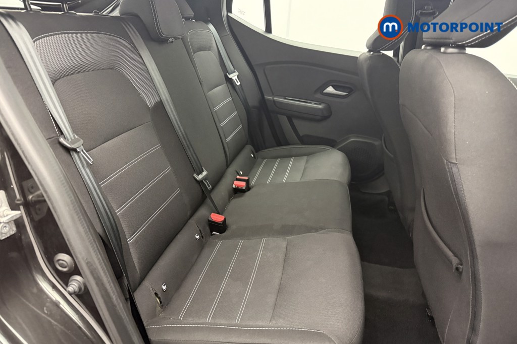 Dacia Sandero Expression Manual Petrol Hatchback - Stock Number (1592194) - 20th supplementary image