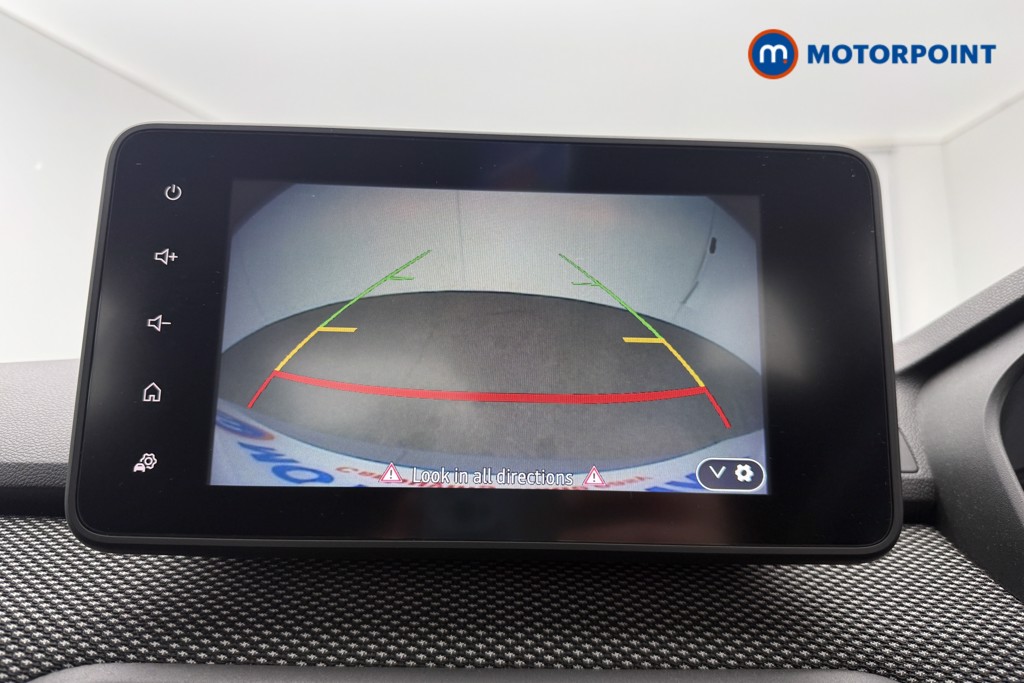Dacia Sandero Expression Manual Petrol Hatchback - Stock Number (1592194) - 25th supplementary image