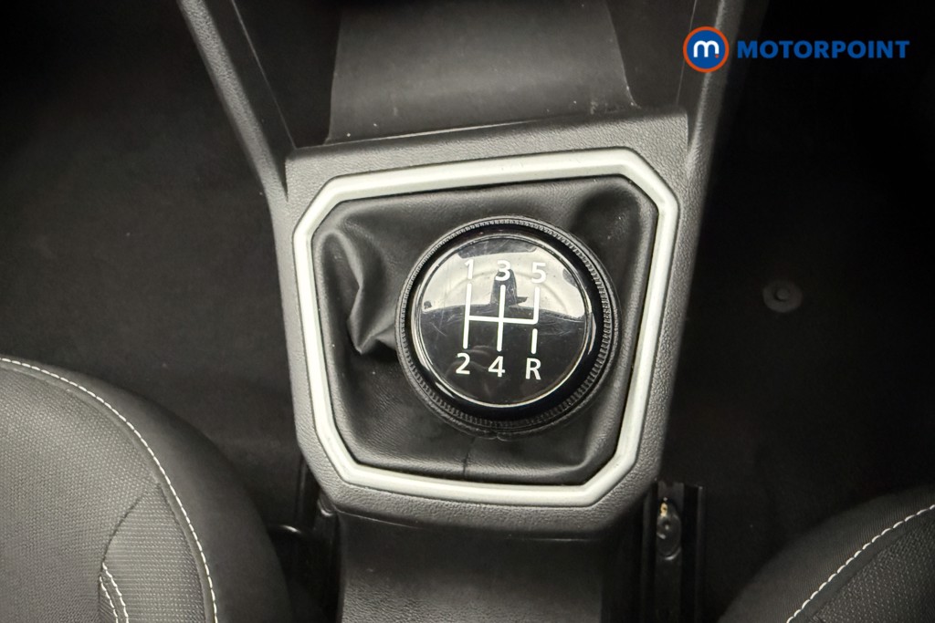 Dacia Sandero Expression Manual Petrol Hatchback - Stock Number (1592194) - 27th supplementary image