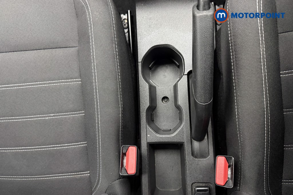 Dacia Sandero Expression Manual Petrol Hatchback - Stock Number (1592194) - 28th supplementary image