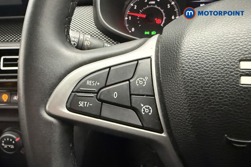Dacia Sandero Expression Manual Petrol Hatchback - Stock Number (1592194) - 29th supplementary image
