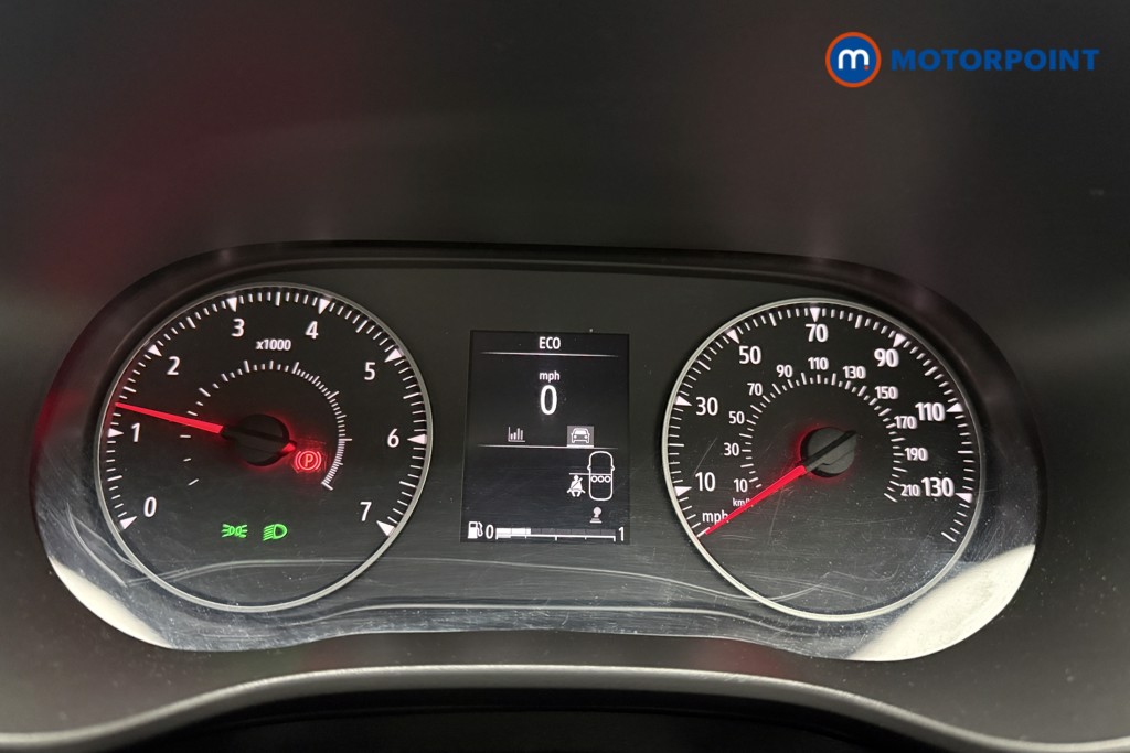 Dacia Sandero Expression Manual Petrol Hatchback - Stock Number (1592194) - 31st supplementary image