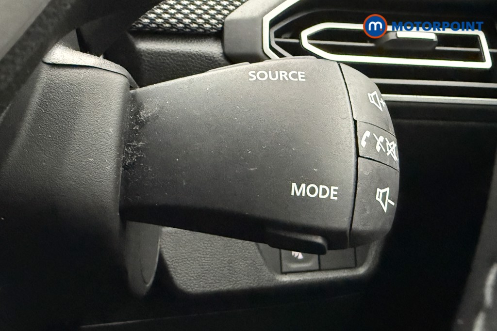 Dacia Sandero Expression Manual Petrol Hatchback - Stock Number (1592194) - 33rd supplementary image