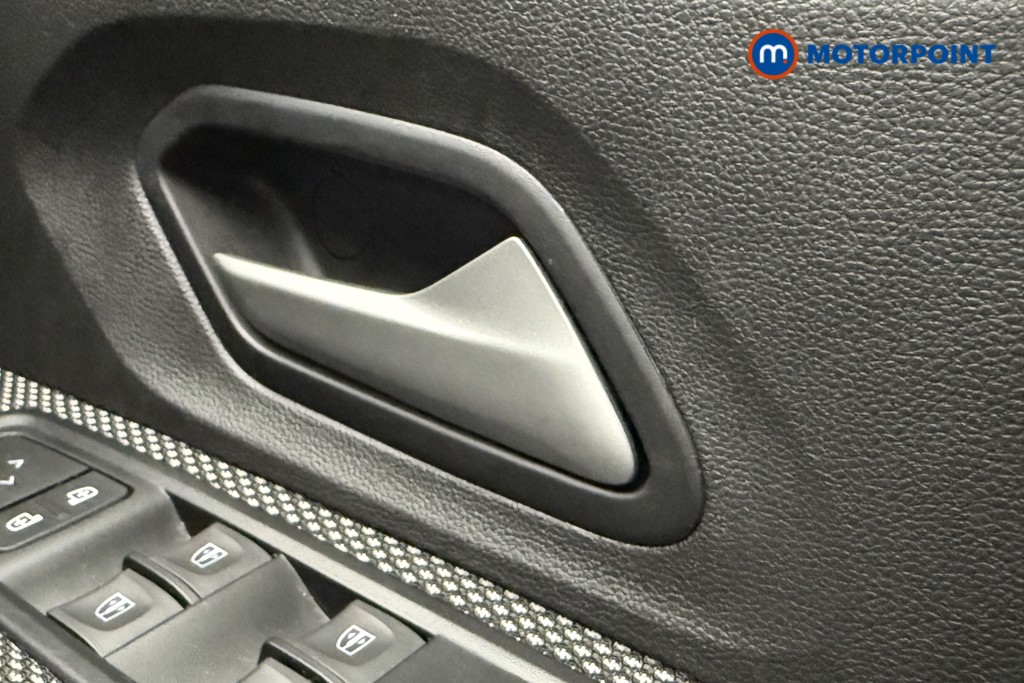 Dacia Sandero Expression Manual Petrol Hatchback - Stock Number (1592194) - 35th supplementary image