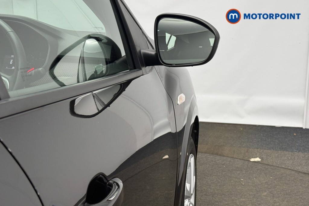 Dacia Sandero Expression Manual Petrol Hatchback - Stock Number (1592194) - 38th supplementary image