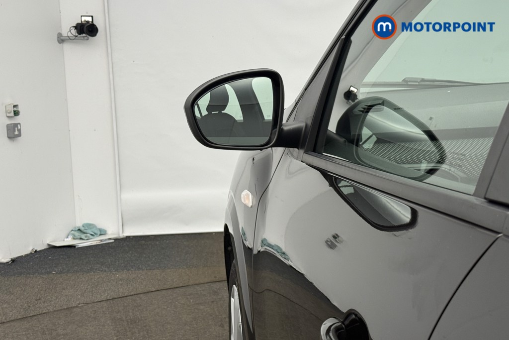 Dacia Sandero Expression Manual Petrol Hatchback - Stock Number (1592194) - 39th supplementary image