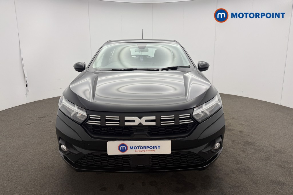 Dacia Sandero Expression Manual Petrol Hatchback - Stock Number (1592194) - 1st supplementary image