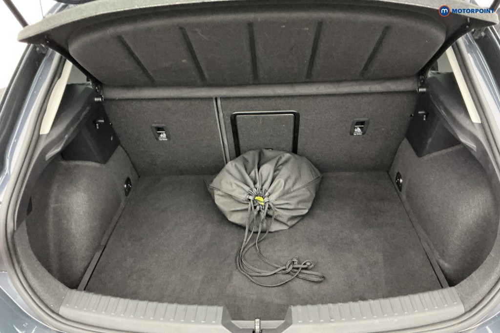 Seat Leon FR Automatic Petrol Plug-In Hybrid Hatchback - Stock Number (1592442) - 3rd supplementary image