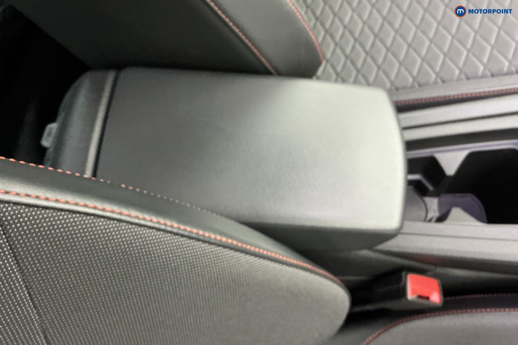 Seat Leon FR Automatic Petrol Plug-In Hybrid Hatchback - Stock Number (1592442) - 13th supplementary image