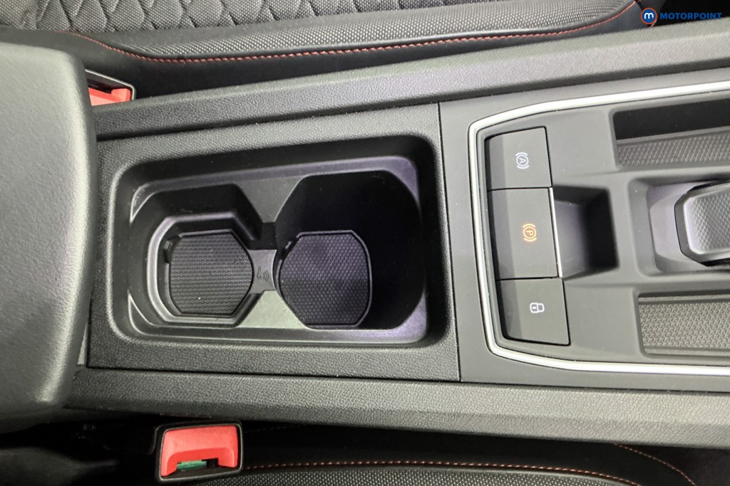 Seat Leon FR Automatic Petrol Plug-In Hybrid Hatchback - Stock Number (1592442) - 14th supplementary image