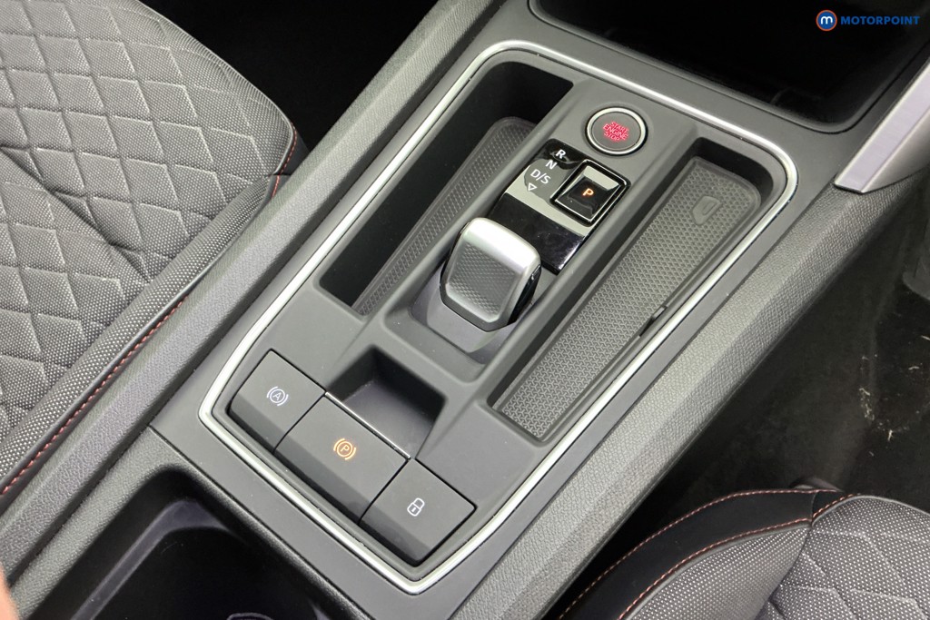 Seat Leon FR Automatic Petrol Plug-In Hybrid Hatchback - Stock Number (1592442) - 15th supplementary image