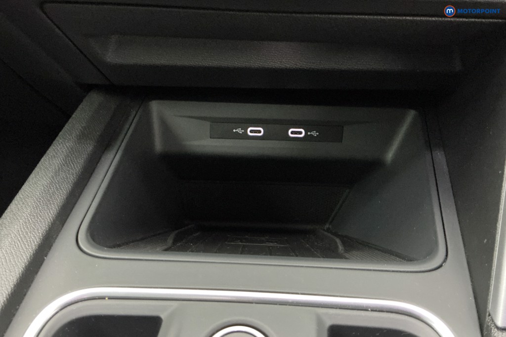 Seat Leon FR Automatic Petrol Plug-In Hybrid Hatchback - Stock Number (1592442) - 16th supplementary image