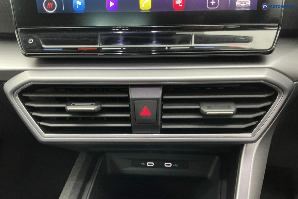 Seat Leon FR Automatic Petrol Plug-In Hybrid Hatchback - Stock Number (1592442) - 17th supplementary image