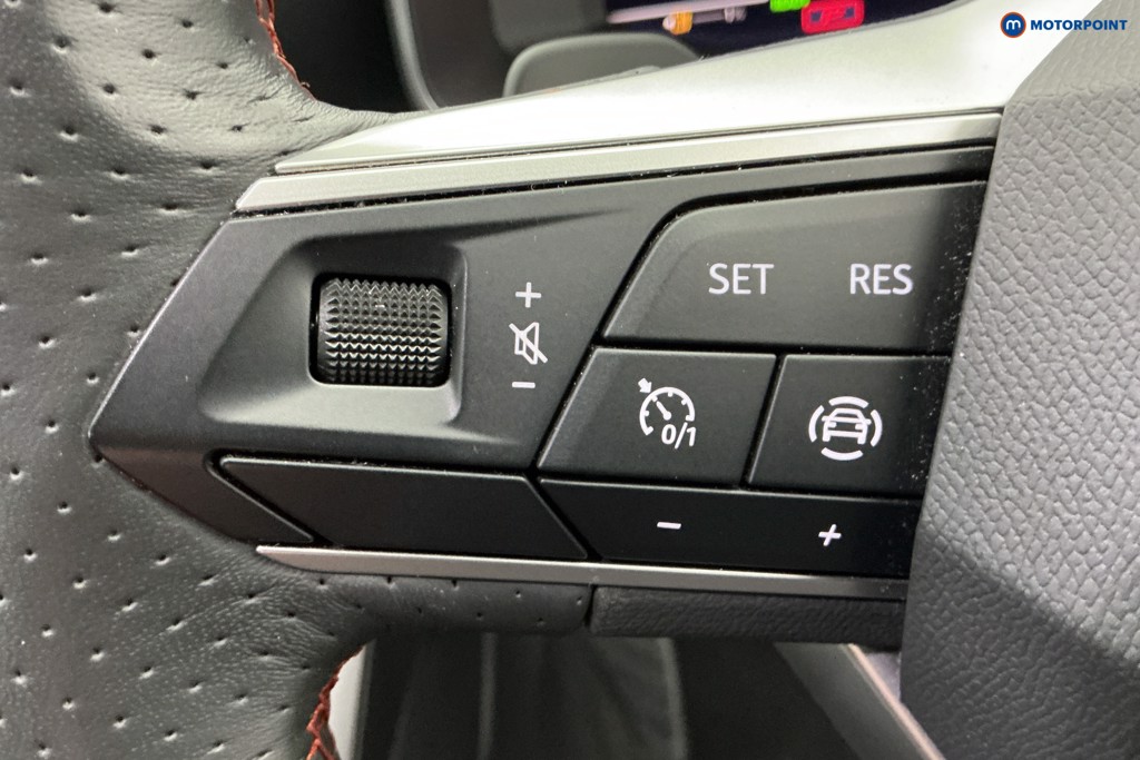 Seat Leon FR Automatic Petrol Plug-In Hybrid Hatchback - Stock Number (1592442) - 19th supplementary image