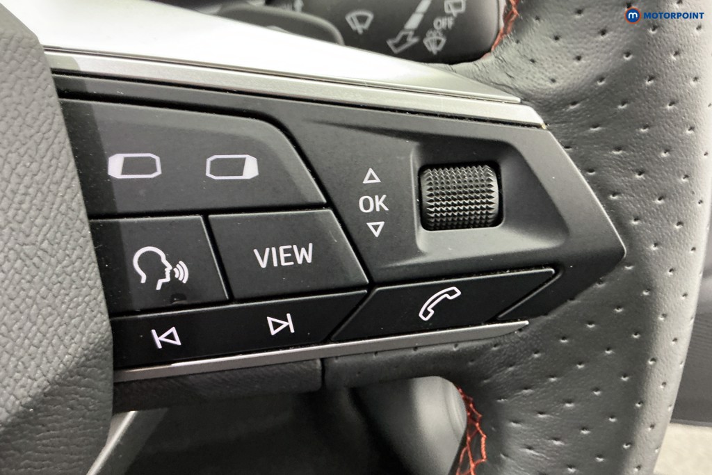 Seat Leon FR Automatic Petrol Plug-In Hybrid Hatchback - Stock Number (1592442) - 20th supplementary image