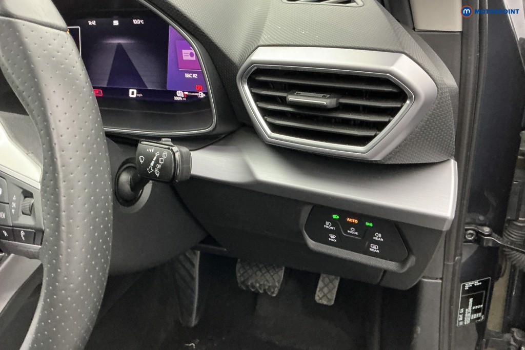 Seat Leon FR Automatic Petrol Plug-In Hybrid Hatchback - Stock Number (1592442) - 21st supplementary image