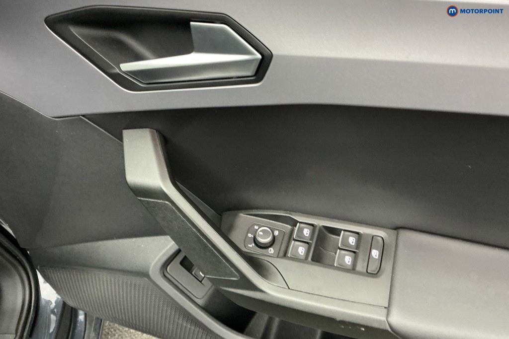 Seat Leon FR Automatic Petrol Plug-In Hybrid Hatchback - Stock Number (1592442) - 23rd supplementary image