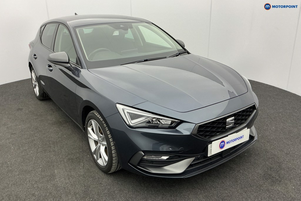 Seat Leon FR Automatic Petrol Plug-In Hybrid Hatchback - Stock Number (1592442) - 27th supplementary image