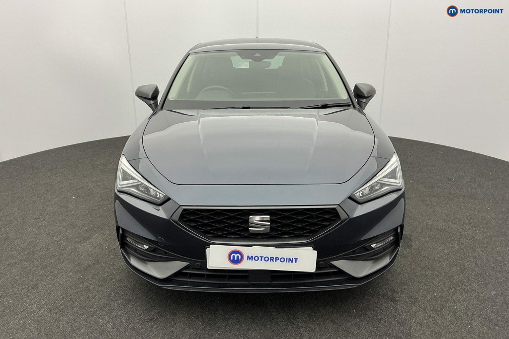 Seat Leon FR Automatic Petrol Plug-In Hybrid Hatchback - Stock Number (1592442) - 28th supplementary image