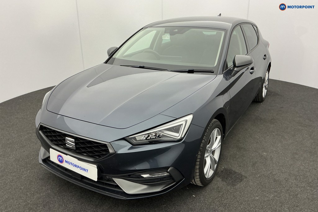 Seat Leon FR Automatic Petrol Plug-In Hybrid Hatchback - Stock Number (1592442) - 29th supplementary image