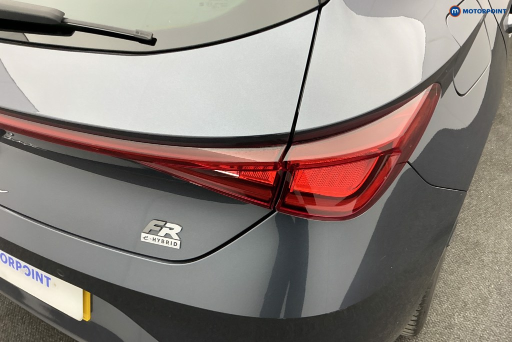 Seat Leon FR Automatic Petrol Plug-In Hybrid Hatchback - Stock Number (1592442) - 30th supplementary image