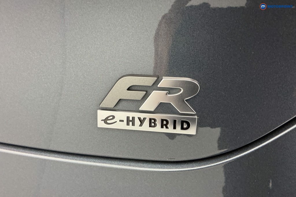Seat Leon FR Automatic Petrol Plug-In Hybrid Hatchback - Stock Number (1592442) - 31st supplementary image
