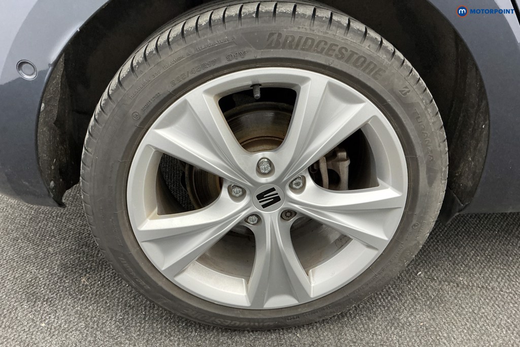 Seat Leon FR Automatic Petrol Plug-In Hybrid Hatchback - Stock Number (1592442) - 33rd supplementary image