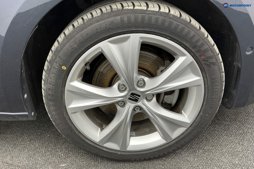 Seat Leon FR Automatic Petrol Plug-In Hybrid Hatchback - Stock Number (1592442) - 34th supplementary image