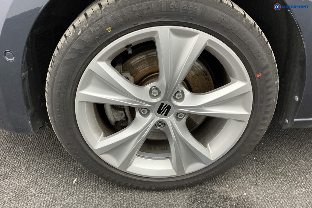 Seat Leon FR Automatic Petrol Plug-In Hybrid Hatchback - Stock Number (1592442) - 35th supplementary image