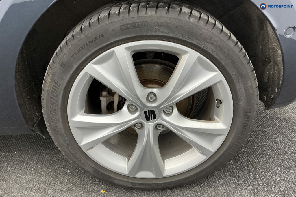 Seat Leon FR Automatic Petrol Plug-In Hybrid Hatchback - Stock Number (1592442) - 36th supplementary image