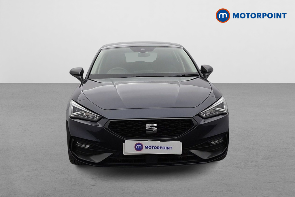 Seat Leon FR Automatic Petrol Plug-In Hybrid Hatchback - Stock Number (1592442) - Front bumper