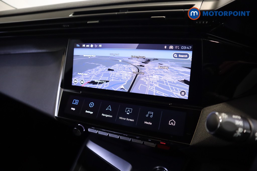 Peugeot 308 Allure Premium Automatic Diesel Hatchback - Stock Number (1593233) - 2nd supplementary image