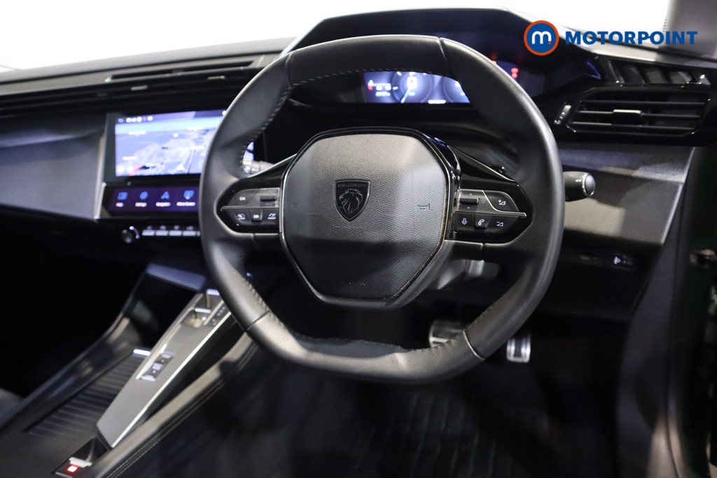 Peugeot 308 Allure Premium Automatic Diesel Hatchback - Stock Number (1593233) - 3rd supplementary image