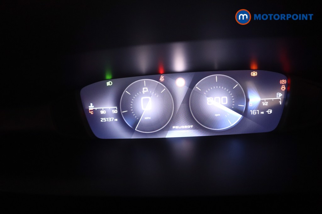 Peugeot 308 Allure Premium Automatic Diesel Hatchback - Stock Number (1593233) - 4th supplementary image