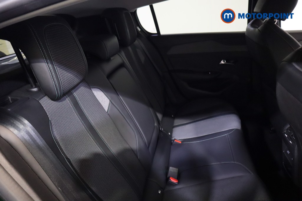 Peugeot 308 Allure Premium Automatic Diesel Hatchback - Stock Number (1593233) - 7th supplementary image